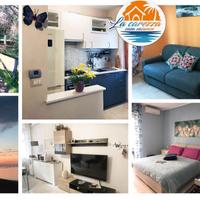 Casa vacanze "La Carezza"