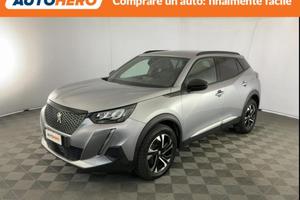 PEUGEOT 2008 BE40433