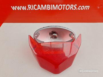 FARO POST HUSQVARNA MALAGUTI MBK DT50R