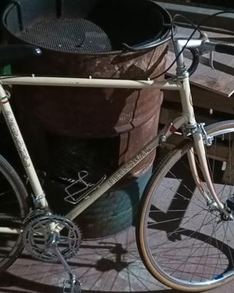 bici d'epoca 
