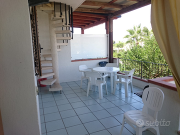 Appartamento nel villaggio Athena resort ex Kastal