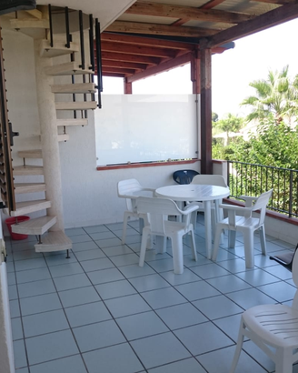 Appartamento nel villaggio Athena resort ex Kastal