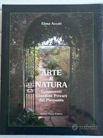 ARTE E NATURA