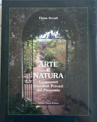 ARTE E NATURA