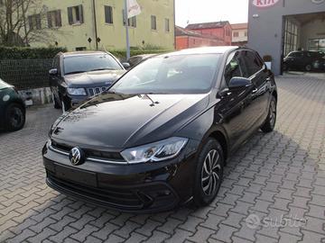 Volkswagen Polo 1.0 TSI Life - Led/Tech Pack