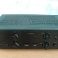 Amplificatore Teac A-X3000