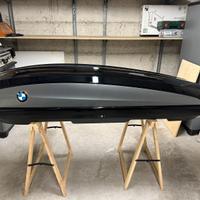 Box tetto BMW da 320 Litri