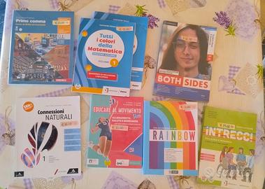libri scolastici 