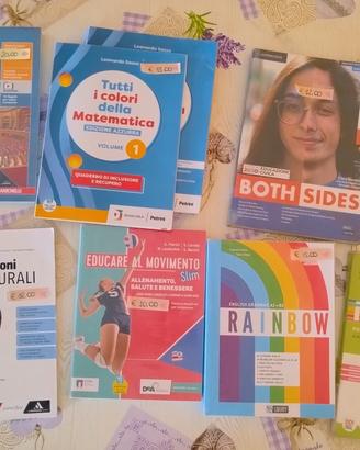 libri scolastici 