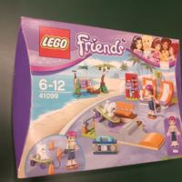 Lego friends 41099