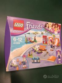 Lego friends 41099