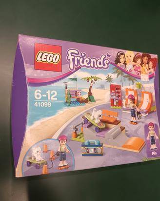 Lego friends 41099