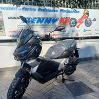 VOGE SFIDA SR1 ADV 125 (DISPONIBILE ANCHE 200CC)