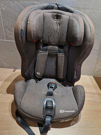 Seggiolino Auto Kinderkraft SAFETY-FIX ISOFIX 