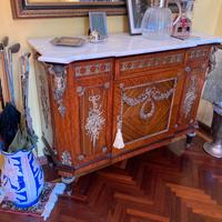 Mobile stile francese