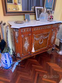 Mobile stile francese