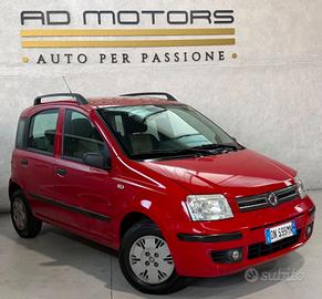Fiat Panda Benzina Neopatentati 4 stagioni