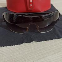 occhiali da sole prada