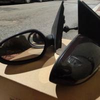Specchietti Lancia Ypsilon dal 2003 al 2011