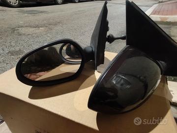 Specchietti Lancia Ypsilon dal 2003 al 2011