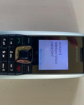 Cellulare NOKIA mini