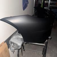 Paraurti anteriore fiat punto hgt