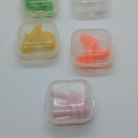 Tappi per orecchie piscina nuoto in sicilone