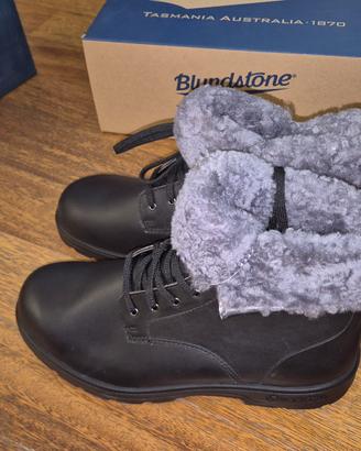 Blundstone Super Boots Thinsulate 3M