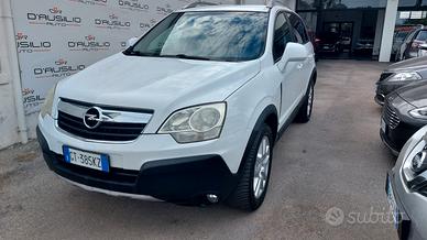 Opel Antara 2.0 CDTI 127CV 4x2 full opt