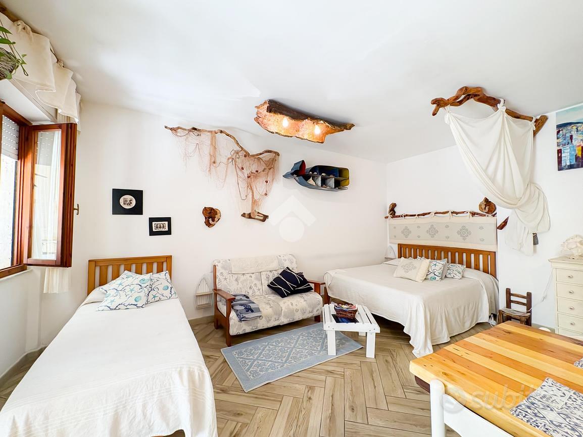 Apartment in Alghero, Mercede - Vista 3
