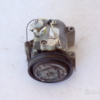Compressore Smart Fortwo 450 1.0 benzina 2008