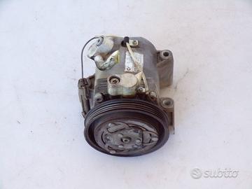 Compressore Smart Fortwo 450 1.0 benzina 2008