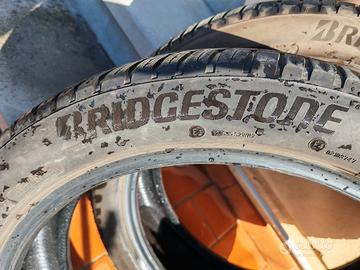 pneumatici Bridgestone 