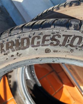 pneumatici Bridgestone 