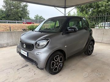 SMART ForTwo 70 1.0 Passion POCHI CHILOMETRI EUR