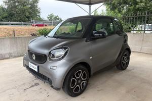 SMART ForTwo 70 1.0 Passion POCHI CHILOMETRI EUR