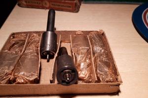 Iniettori motore Fiat 682 n2