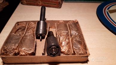 Iniettori motore Fiat 682 n2