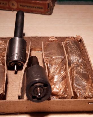 Iniettori motore Fiat 682 n2