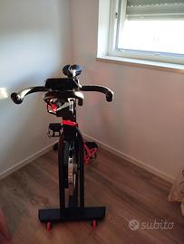  spinbike