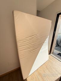 Materasso memory camper