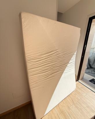 Materasso memory camper