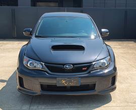 Subaru Impreza WRX STI ( Permute )