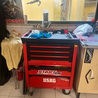 Carrello attrezzi Usag