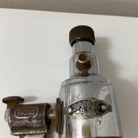 Dinamo bici vintage Radius B52