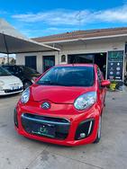 Citroen C1 1.0 5 porte Exclusive