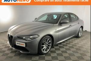 ALFA ROMEO Giulia PE04347