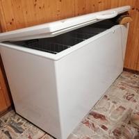 freezer grande