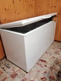 freezer grande