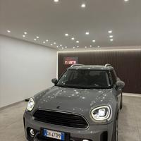 mini countryman f60